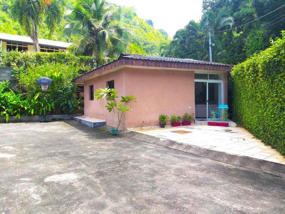 Vacation House In Tahiti Punaauia  Exterior photo